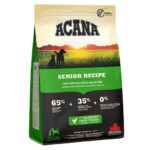 ACANA Senior Dog - dry dog food - 2kg