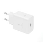 Samsung T4511 PD 45W white wall charger - imagine 2