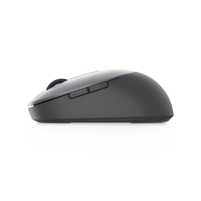 DELL Mobile Pro Wireless Mouse - MS5120W - Titan Gray - imagine 7