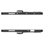 Spigen Slim Armor Pro Samsung Z Fold 4czarny/black ACS05107 - imagine 10