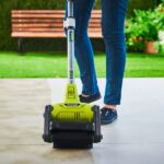 Brush for cleaning device RYOBI RY18PCB-0 - imagine 4