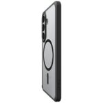 Etui Spigen Ultra Hybrid Mag MagSafe do  Samsung Galaxy S26+ matte black - imagine 8