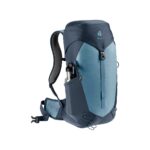 Plecak turystyczny Deuter AC Lite 24  atlantic/ink - imagine 9