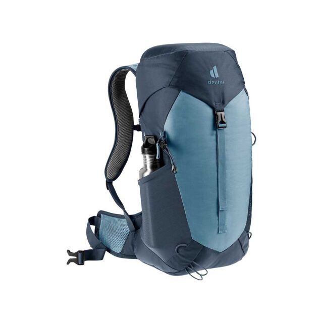 Plecak turystyczny Deuter AC Lite 24  atlantic/ink - imagine 9