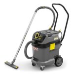 Kärcher Wet and dry vacuum cleaner NT 40/1 Tact Te L - imagine 2