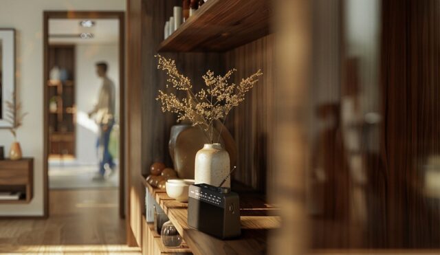 Philips TAR2509/10 Portable FM/AM Radio - imagine 4