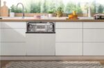 GORENJE GV663B65 built-in dishwasher for 16 place settings - imagine 7