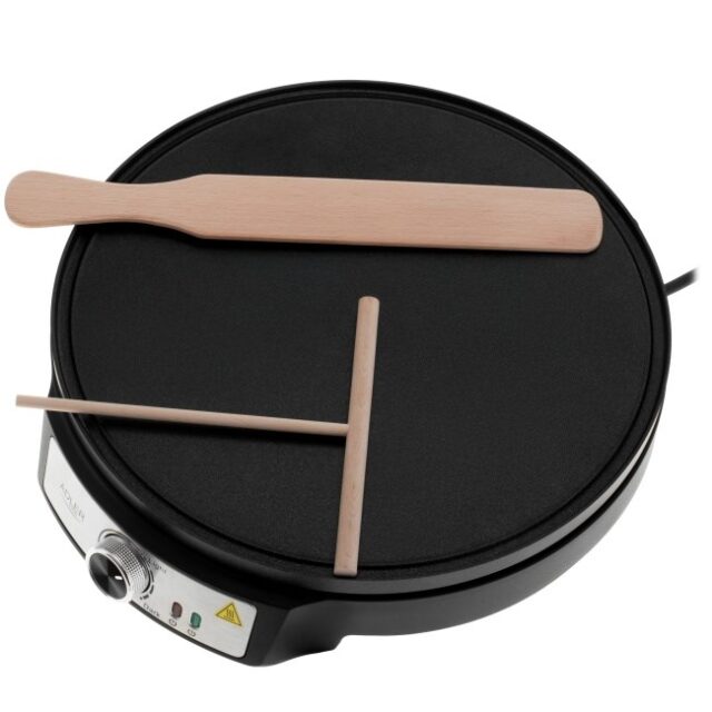 Naleśnikarka ADLER AD 3093 - imagine 8