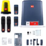 Zestaw BFT DEIMOS ULTRA BT B600 INT KIT do 600kg bram przesuwnych