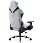 Gaming chair Diablo X-One PRIME Normal Size grey - imagine 2
