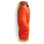 Sea to Summit Pursuit Plus - Regular Inflatable mattress Yellow - imagine 7