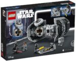 LEGO STAR WARS 75347 TIE BOMBER - imagine 2