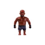 UFC OCTAGON FIGHTERS S1 ACTION FIGURE 11 CM - JON JONES - imagine 2