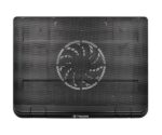 Thermaltake Massive A23 laptop cooling pad 40.6 cm (16 ) Black - imagine 2
