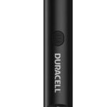 Duracell DK100R Flashlight black