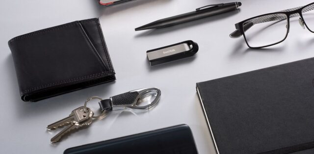 USB-Stick 256GB SanDisk Extreme GO USB 3.2 - imagine 5