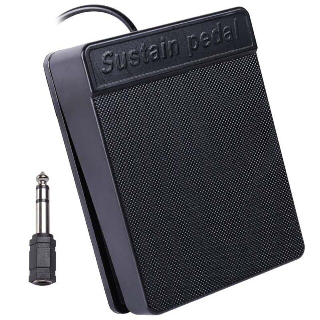 DNA PP 88 - digital piano with 88 full-size keys  black - imagine 3