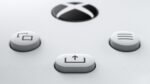Microsoft Xbox Wireless Controller White Gamepad Xbox Series S Xbox Series X Xbox One Xbox One S Xbox One X Analogue / Digital Bluetooth/USB - imagine 6