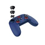 Trust GXT 542SM Muta Blue Bluetooth/RF/USB Gamepad Android  Nintendo Switch  Nintendo Switch 2  Nintendo Switch Lite  Nintendo Switch OLED  PC  iOS