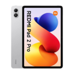 Xiaomi Redmi Pad 2 Pro 6/128GB WiFi Silver Tablet