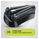Braun Series 3 300BT Men's Electric Shaver - imagine 4