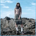 Laptop Sleeve Skinarma Jager 14" olive - imagine 4