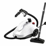 EXTRALINK HOME ODKURZACZ PAROWY 2000W R-367 - imagine 2