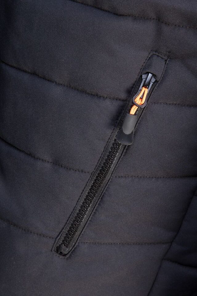 NEO tools 81-574-XL work clothing Jacket - imagine 3