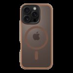 Tactical MagForce Hyperstealth Kryt pro iPhone 16 Pro Moucha Moose