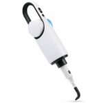 EXTRALINK HOME ODKURZACZ PAROWY 1500W R-357 - imagine 3