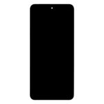 LCD Display + Dotyková Deska + Přední Kryt pro Vivo V40 SE