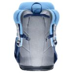 Deuter Waldfuchs 10 Children's hiking backpack Blue - imagine 2