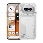 Nothing Phone 4a 5G Dual Sim 8GB RAM 128GB - White