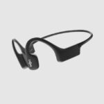 Shokz OpenSwim Headphones - Black