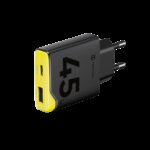 Tactical Minimi GaN 45W AC