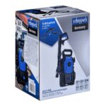 Scheppach HPC1400 - pressure washer - imagine 10