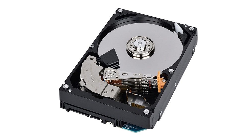 cps-74dcd4a335736931fd5ece6b97db2a71-2026-03-22-02-59-34 Toshiba MG08-D internal hard drive 8 TB 7200 RPM 256 MB 3.5 Serial ATA III - imagine 1