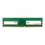 DELL Memory Upgrade 32GB 2RX8 DDR5 UDIMM 5600 MHz - imagine 2