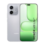 Honor 600 Lite 5G Dual Sim 8GB RAM 256GB - Grey