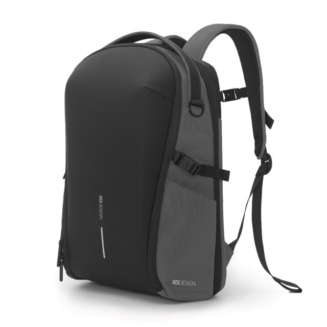 XD DESIGN Bizz Backpack Grey P705.932 - imagine 3