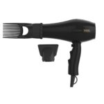 Wahl PowerPik 2 hair dryer 1500 W Black - imagine 2