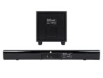 CINEMA 4.1 60W Bluetooth soundbar speaker - imagine 6