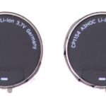 Baterie pro Airpods PRO/3 25mAh Li-Ion (Bulk)