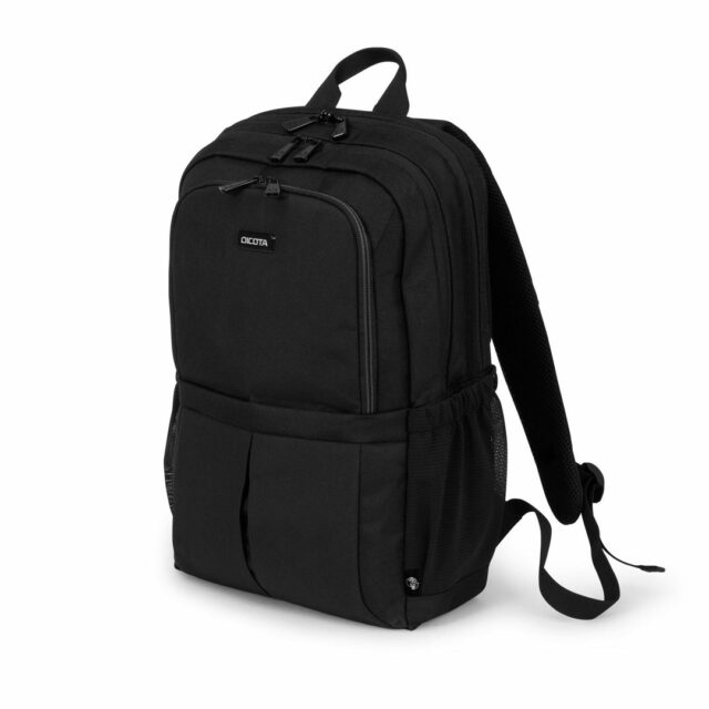 Dicota Eco Backpack SCALE 15-17.3 - imagine 8