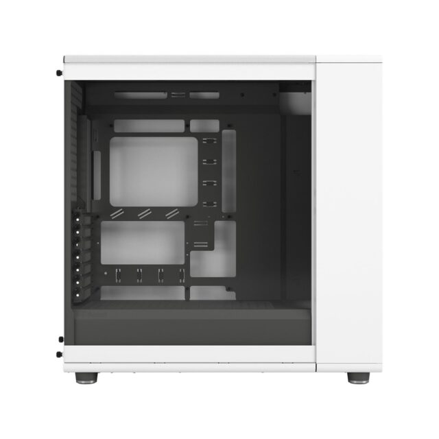 Transparent Fractal Design North XL RC Case - imagine 10
