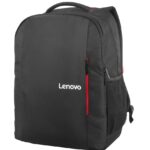 Lenovo B515 39.6 cm (15.6 ) Backpack Black  Red