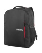 Lenovo B515 39.6 cm (15.6 ) Backpack Black  Red