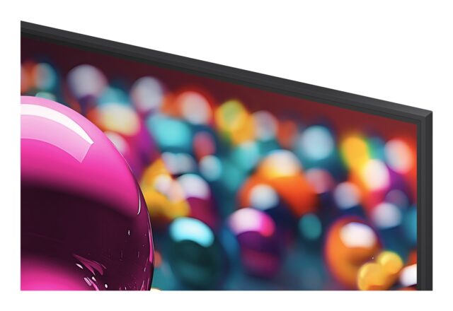 LG UHD AI 43UA75006LA 109.2 cm (43 ) 4K Ultra HD Smart TV Wi-Fi Black - imagine 7