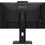 MSI PRO MP272PMG computer monitor 68.6 cm (27 ) 1920 x 1080 pixels Full HD LCD Black - imagine 6
