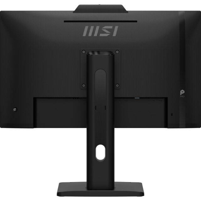MSI PRO MP272PMG computer monitor 68.6 cm (27 ) 1920 x 1080 pixels Full HD LCD Black - imagine 6